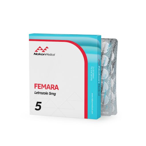 Femara 5 (int)