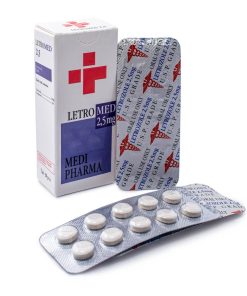 LetroMed 2.5