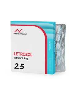 Letrozol 2.5