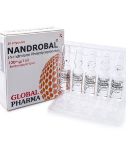 Nandrobal