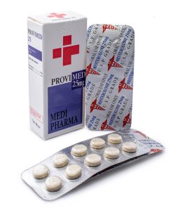 ProviMed 25