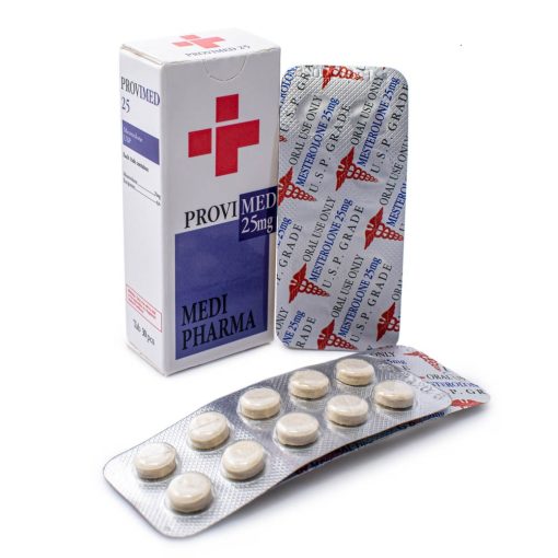 ProviMed 25