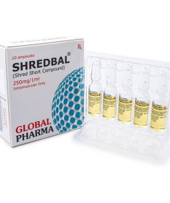 Shredbal