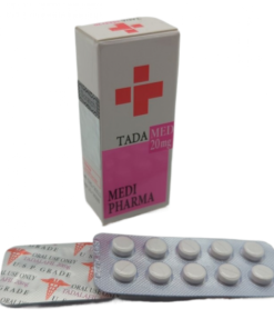 TadaMed 20