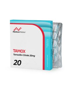Tamox 20 (int)