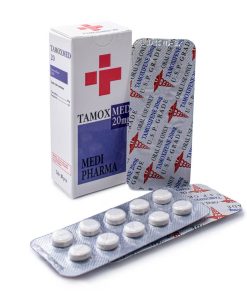 TamoxMed 20