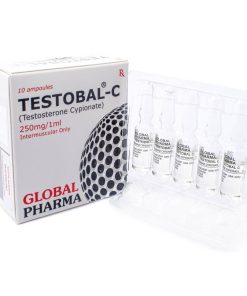 Testobal-C