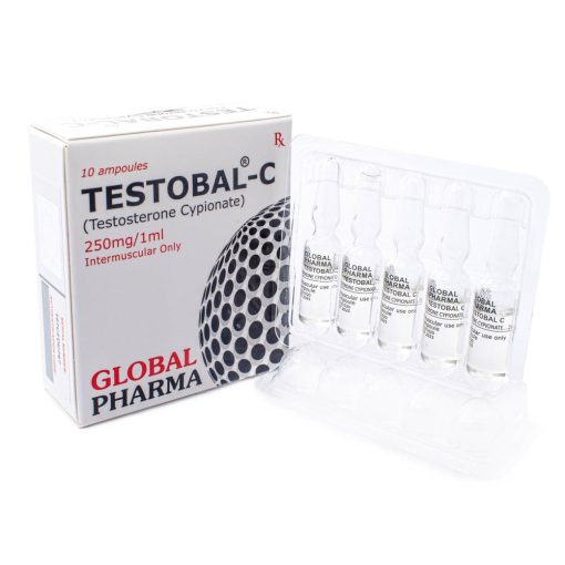 Testobal-C