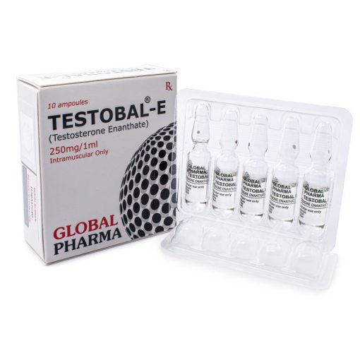 Testobal-E