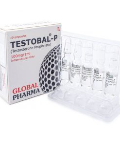 Testobal-P