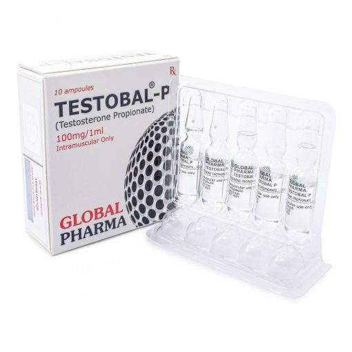 Testobal-P