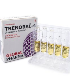 Trenobal-A