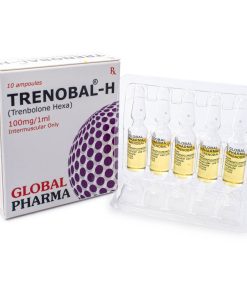 Trenobal-H
