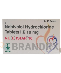 Nebistar 10 mg