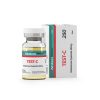 Test-C 250