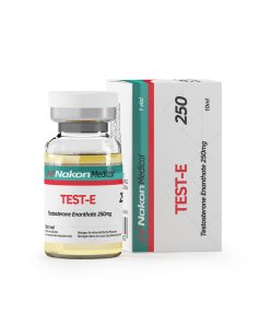 Test-E 250