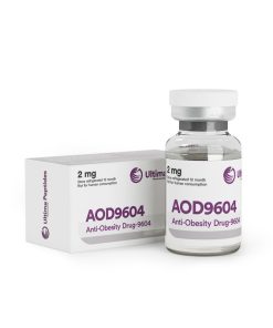 Ultima-AOD9604 2mg