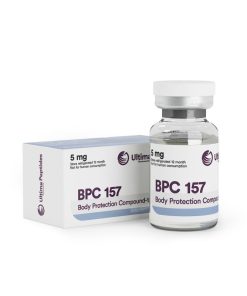 Ultima-BPC 157 5mg