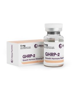Ultima-GHRP-2 5mg
