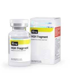 Ultima-HGH Fragment 176-191 10mg