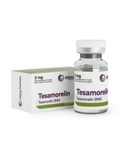 Ultima-Tesamorelin 2mg