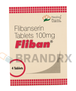 Fliban 100 mg