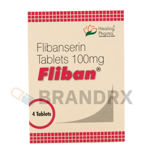 Fliban 100 mg