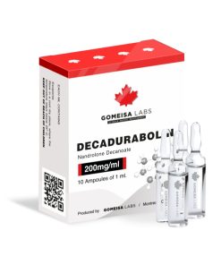 Deca Durabolin 200mg