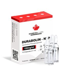 Durabolin - NPP 100mg
