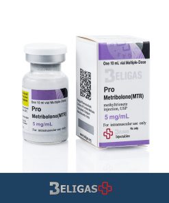 Pro Metribolone (MTR)