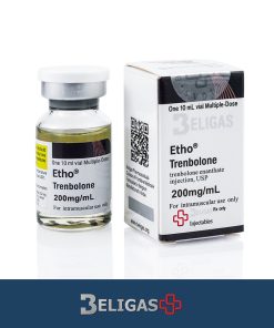Etho-Trenbolone