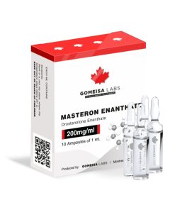 Masteron Enanthate 200mg