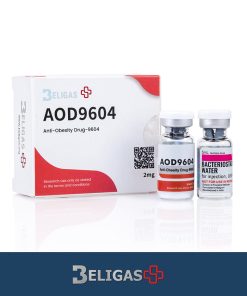 AOD9604 2mg