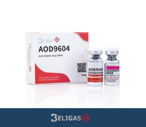 AOD9604 2mg