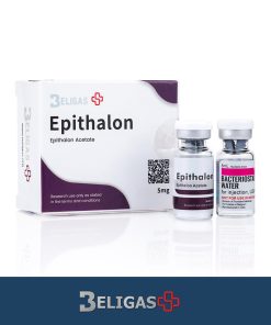 Epithalon 5mg