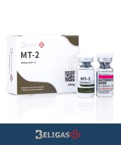 Melanotan MT-2 10mg
