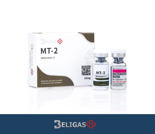 Melanotan MT-2 10mg