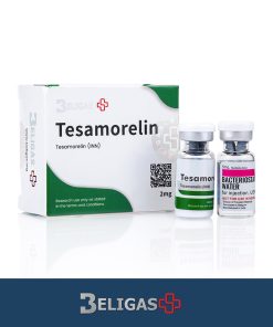 Tesamorelin 2mg