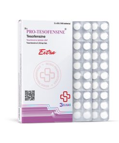 Pro-Tesofensine