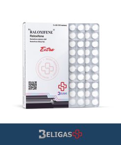 Raloxifene 20mg