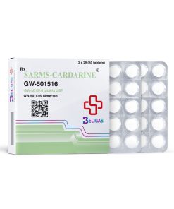 CARDARINE GW-501516 10mg