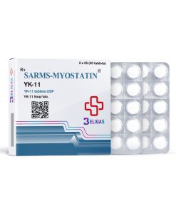 MYOSTATIN (YK-11) 5mg