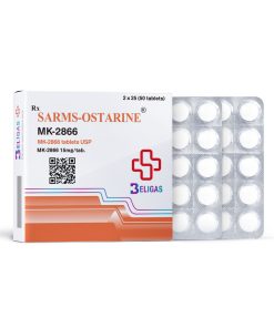 OSTARINE (MK-2866) 15mg