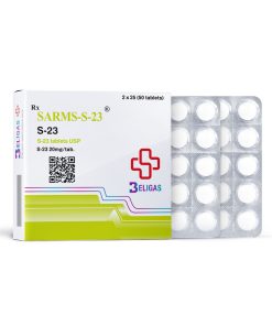 S-23 20mg