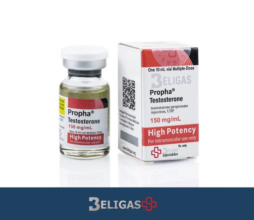 Propha-Testosterone 150mg