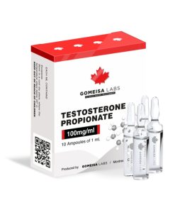 Testosterone Propionate 100mg
