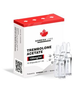 Trenbolone Acetate 100mg