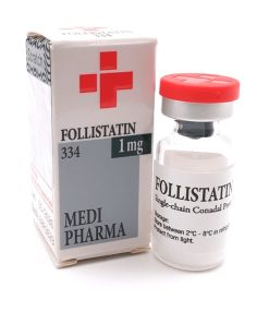 Follistatin 334
