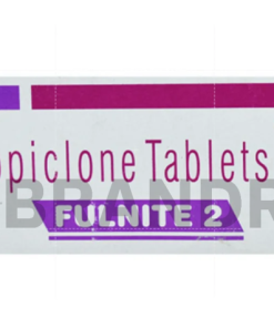Fulnite 2 mg