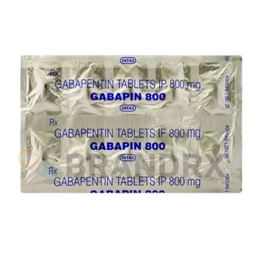Gabapin 800 mg - Image 2